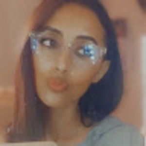 Meet your Posher, Belle